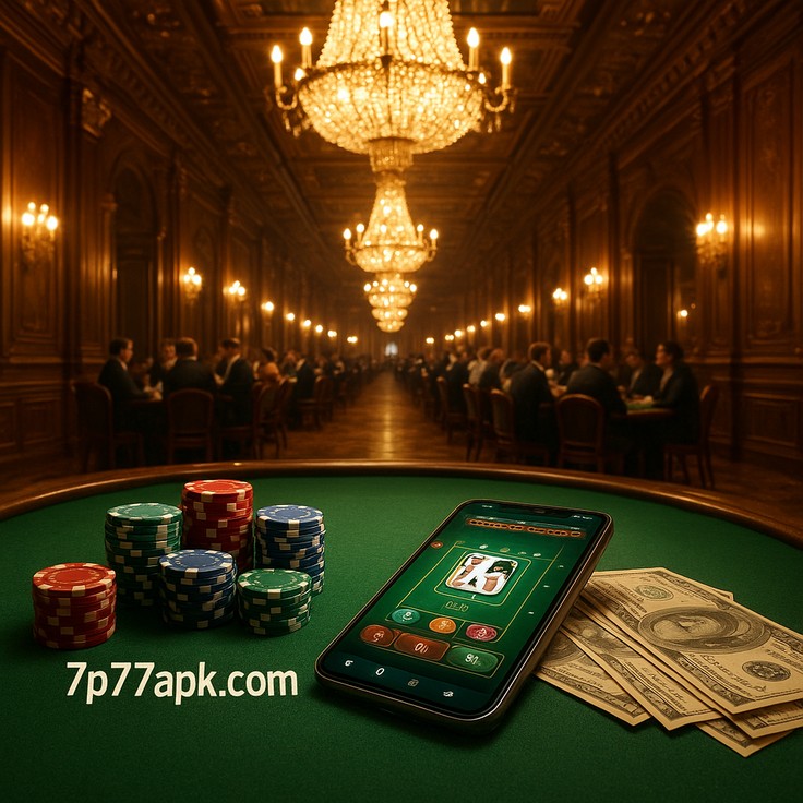7p77 গেমের বাস্কেটবল গেমিং