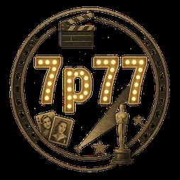 7p77 গেম লোগো