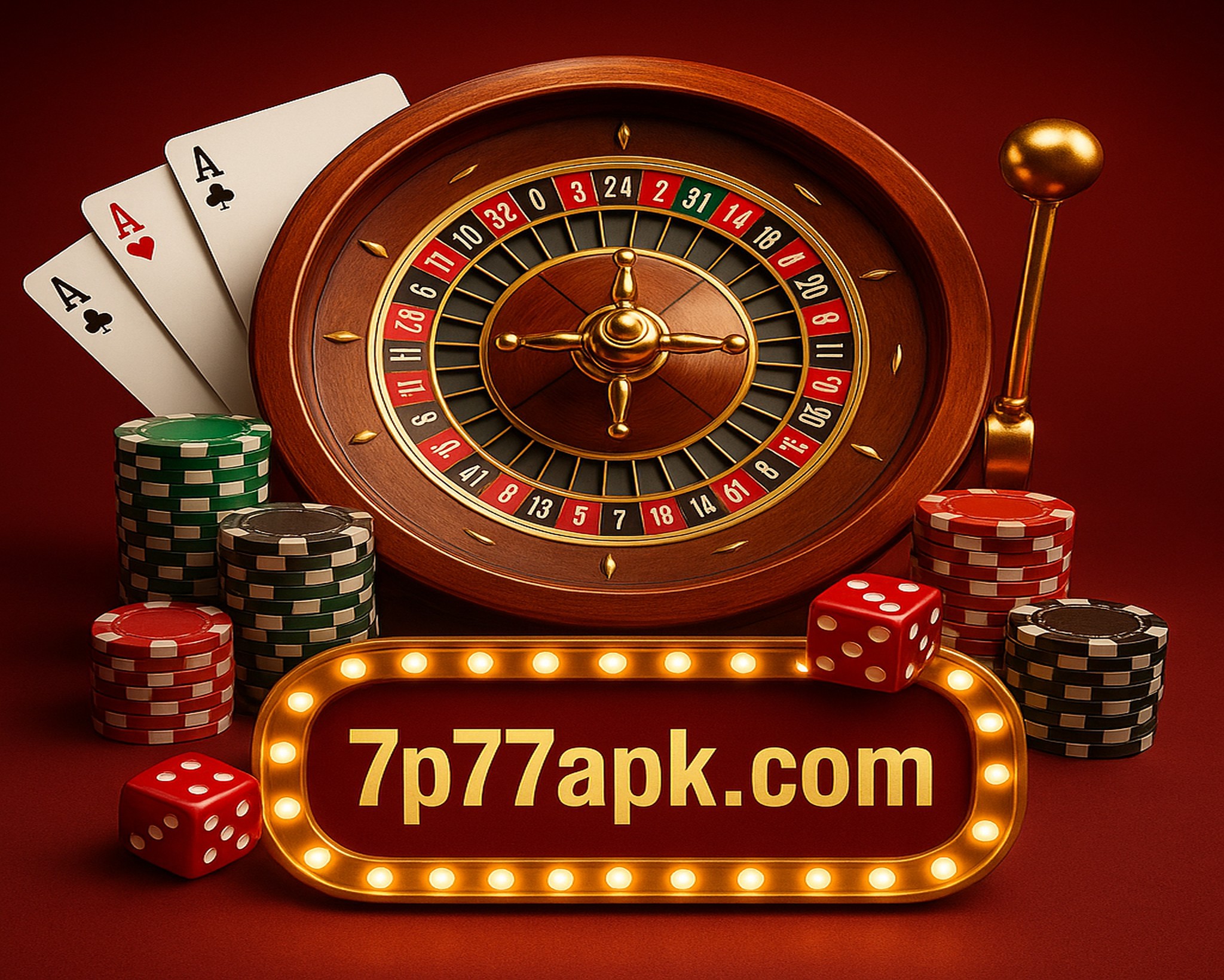 7p77 গেম ব্যবহারকারী পরিসংখ্যান