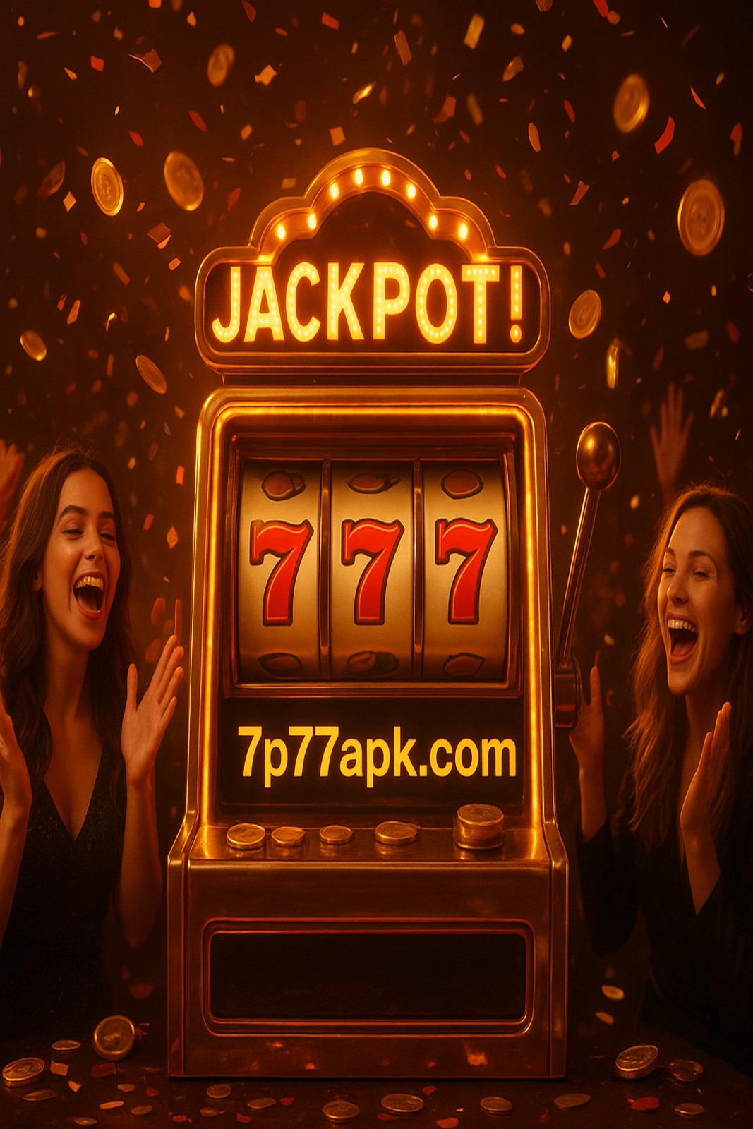 7p77 গেমের খেলোয়াড়দের মতামত 7p77