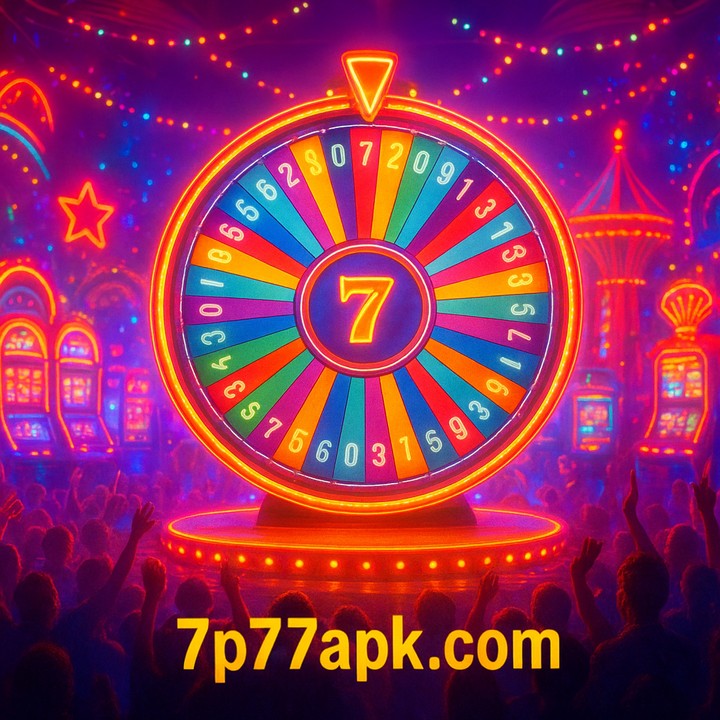 7p77 গেম বাংলাদেশ প্ল্যাটফর্ম প্রযুক্তি