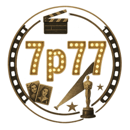 7p77 গেম লোগো